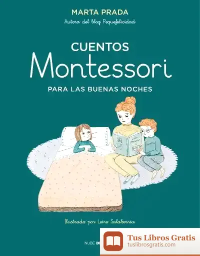 Descargar Cuentos Montessori Para Las Buenas Noches
