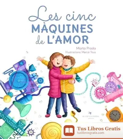 Descargar Les Cinc Màquines De L'Amor