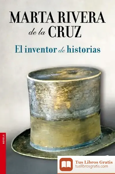 Descargar El Inventor De Historias