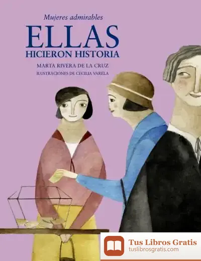 Descargar Ellas Hicieron Historia