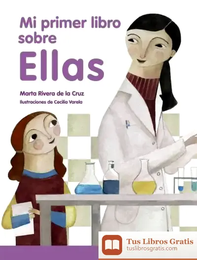 Descargar Mi Primer Libro Sobre Ellas de Juan Antonio Malaret Miracle