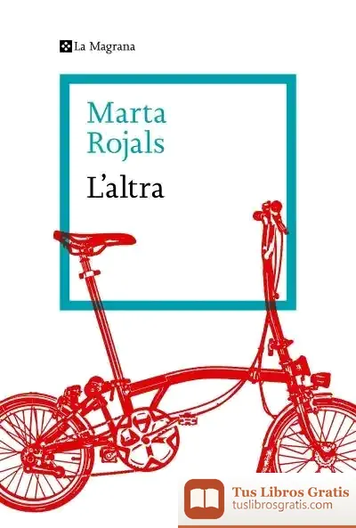 Descargar L'Altra de Marta Rojals de Álamo