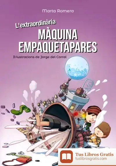 Descargar L'Extraordinària Màquina Empaquetapares