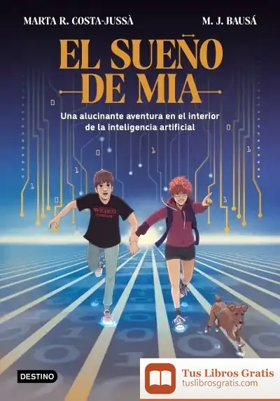 Descargar El Sueño De Mia