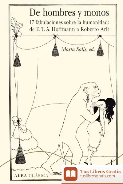 Descargar De Monos Y Hombres