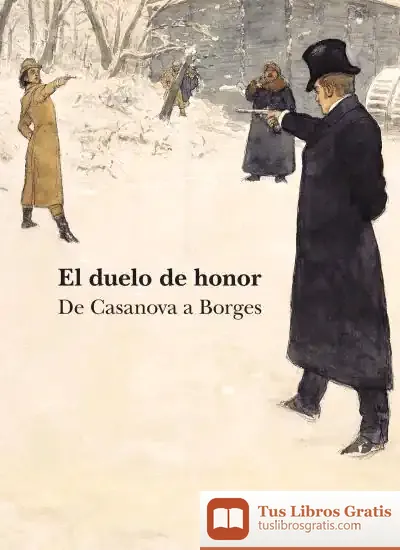 Descargar El Duelo De Honor de Ada Abraham