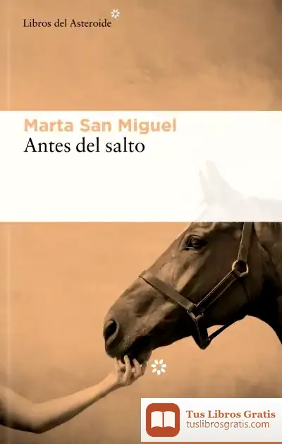 Descargar Antes Del Salto