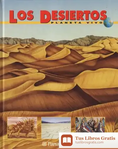 Descargar Los Desiertos de Catherine Jousselme
