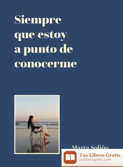 Descargar Poesia. Marta Soliño de Marta Soliño