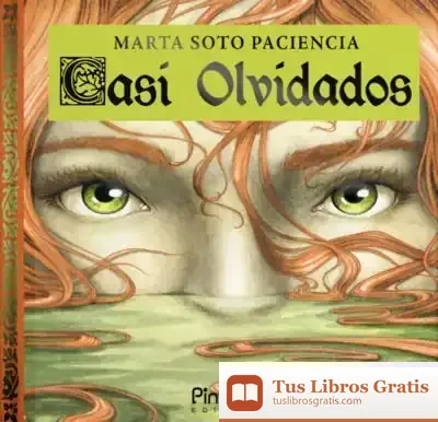 Descargar Casi Olvidados