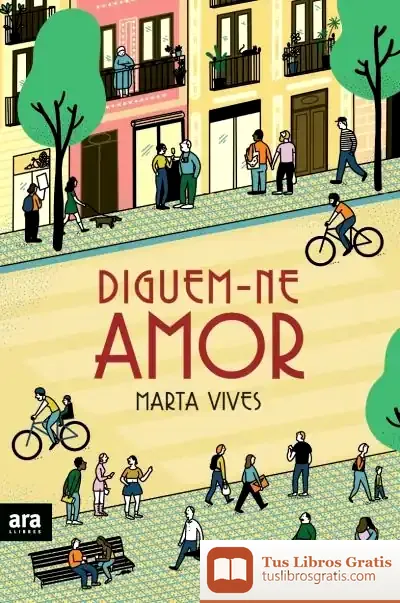 Descargar Diguem-Ne Amor