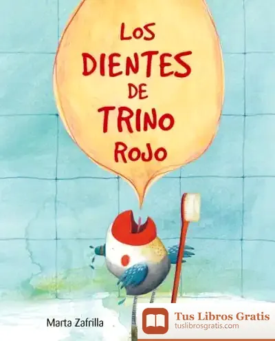 Descargar Los Dientes De Trino Rojo