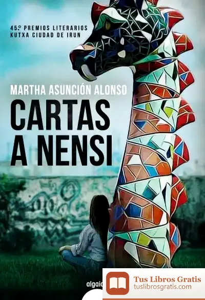 Descargar Cartas A Nensi