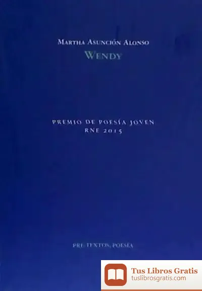 Descargar Wendy