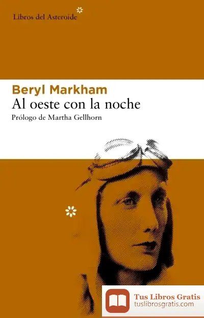 Descargar Al Oeste Con La Noche