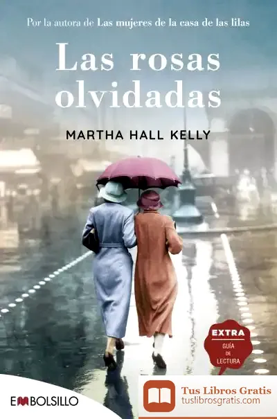 Descargar Las Rosas Olvidadas