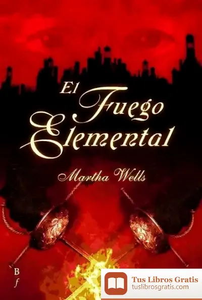 Descargar El Fuego Elemental