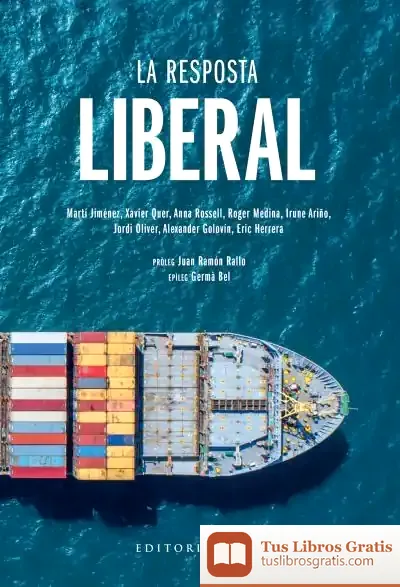 Descargar La Resposta Liberal