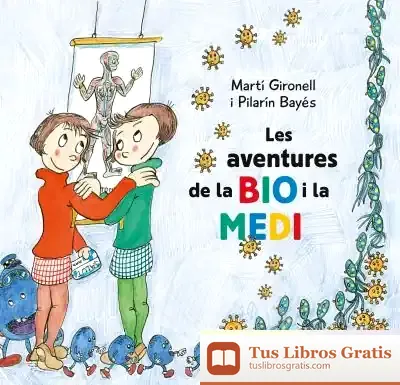 Descargar Les Aventures De La Bio I La Medi