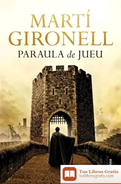 Descargar Paraula De Jueu