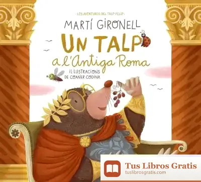 Descargar Un Talp A L'Antiga Roma