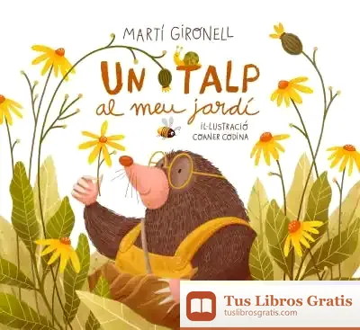 Descargar Un Talp Al Meu Jardí