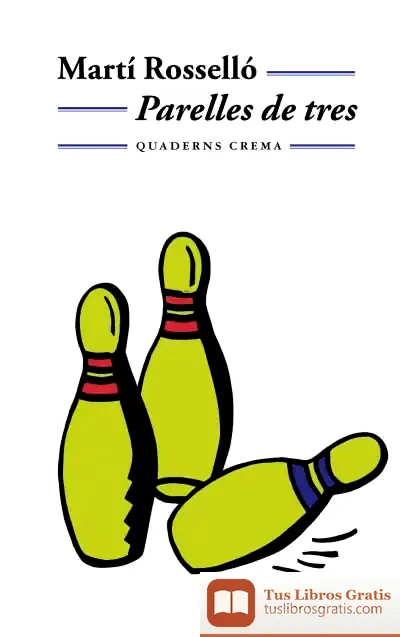Descargar Parelles De Tres