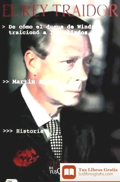 Descargar El Rey Traidor