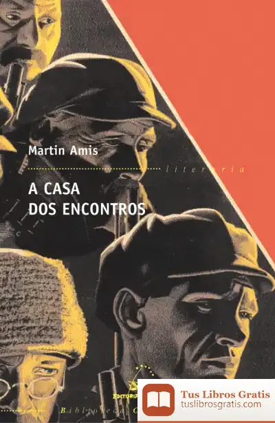 Descargar A Casa Dos Encontros