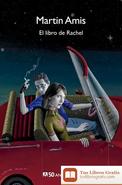 Descargar El Libro De Rachel