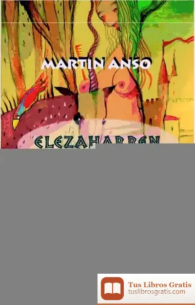 Descargar Elezaharren Bidetik