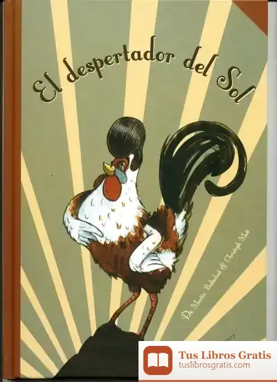 Descargar El Despertador Del Sol de Francesca Chiapponi