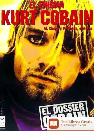 Descargar Enigma Kurt Cobain, El de Antoni Valldemossa