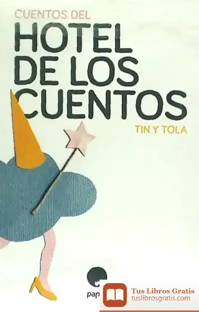 Descargar Cuentos Del Hotel De Los Cuentos