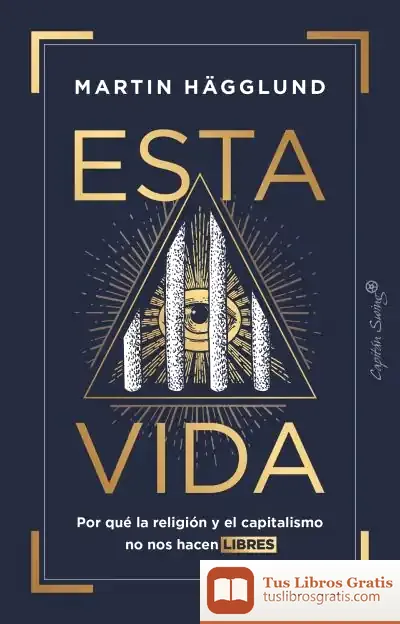 Descargar Esta Vida de Martin Hägglund