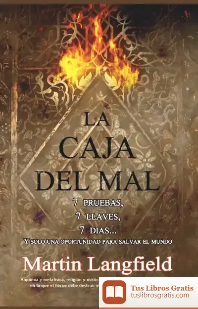 Descargar La Caja Del Mal