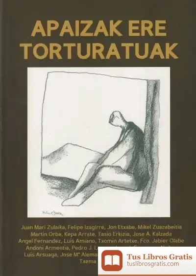 Descargar Apaizak Ere Torturatuak
