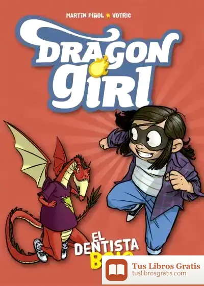 Descargar Dragon Girl 3. El Dentista Boig
