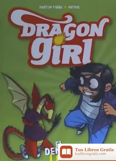 Descargar Dragon Girl 3. El Dentista Loco