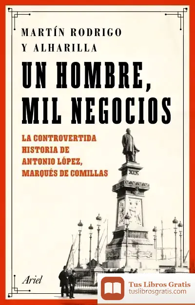 Descargar Un Hombre, Mil Negocios