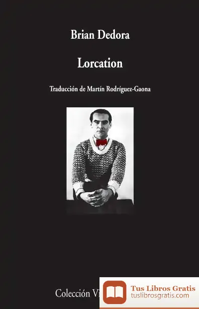 Descargar Lorcation de Martín Rodríguez-gaona