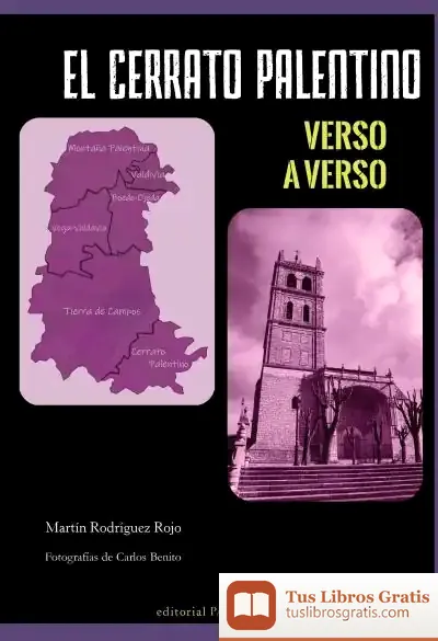 Descargar El Cerrato Palentino Verso A Verso