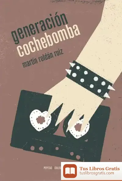 Descargar Generación Cochebomba