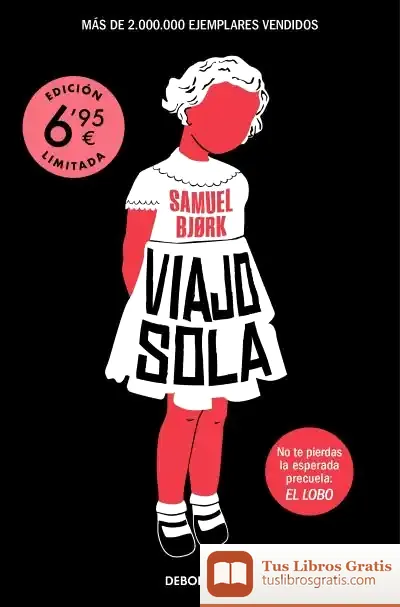Descargar Viajo Sola (Edición Limitada A Precio Especial)