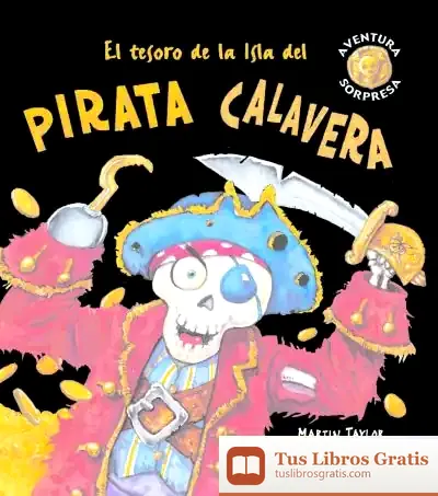 Descargar El Tesoro De La Isla Del Pirata Calavera