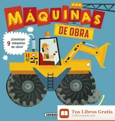 Descargar Máquinas. Máquinas De Obra