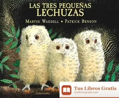 Descargar Las Tres Pequeñas Lechuzas