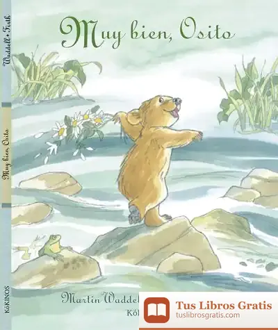 Descargar Muy Bien, Osito