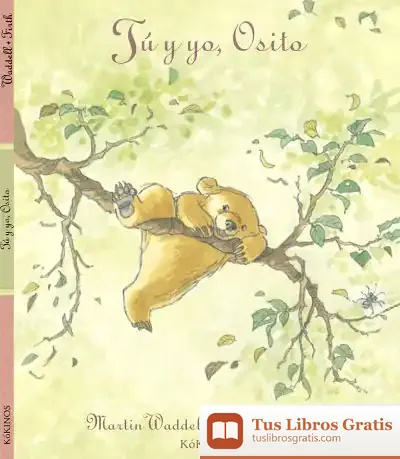 Descargar Tú Y Yo, Osito