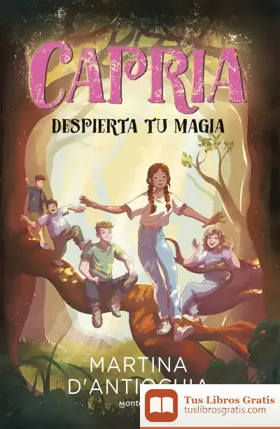 Descargar Capria